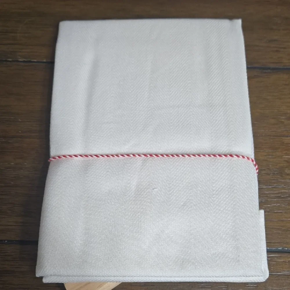 Mud Pie Cocktail Towel and Bottle Opener Set 